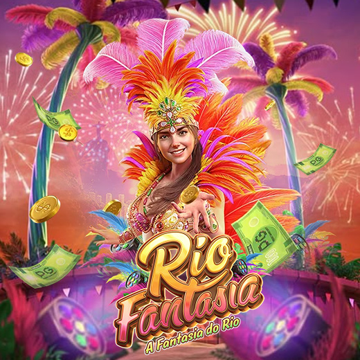 bonus99 11 Rio Fantasia