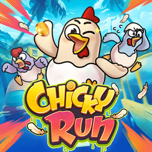bonus99 13 Chicky Run