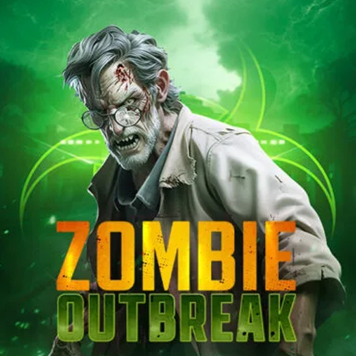 bonus99 14 Zombie Outbreak