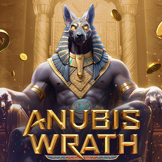 bonus99 15 Anubis Wrath
